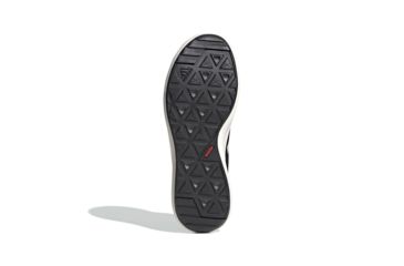 Image of Adidas Terrex CC Boat, Mens, Black/Chalk White/Black, 7.5, BC0506-7.5