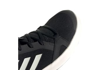 Image of Adidas Terrex CC Boat, Mens, Black/Chalk White/Black, 7.5, BC0506-7.5