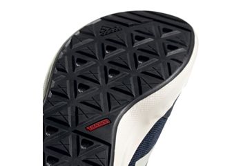 Image of Adidas Terrex CC Boat, Mens, Collegiate Navy/Chalk White/Black, 8.5, BC0507-8.5