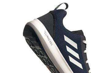 Image of Adidas Terrex CC Boat, Mens, Collegiate Navy/Chalk White/Black, 8.5, BC0507-8.5