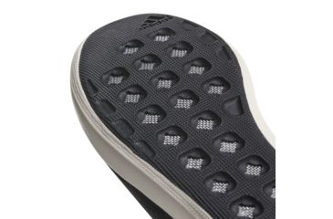 Image of Adidas Terrex CC BOAT Sleek Parley, Black/Carbon/Chalk White, 6, DB0898-6