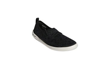 Image of Adidas Terrex CC BOAT Sleek Parley, Black/Carbon/Chalk White, 6, DB0898-6