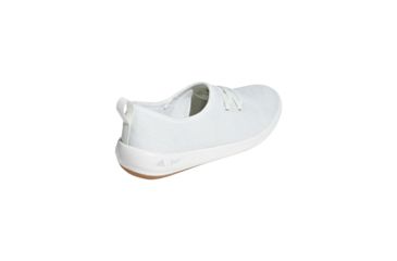 Image of Adidas Terrex CC BOAT Sleek Parley, Non-Dyed/White/Grey One, 8.5, BC0465-8.5
