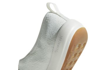 Image of Adidas Terrex CC BOAT Sleek Parley, Non-Dyed/White/Grey One, 8.5, BC0465-8.5