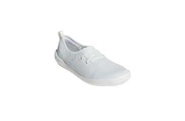 Image of Adidas Terrex CC BOAT Sleek Parley, Non-Dyed/White/Grey One, 8.5, BC0465-8.5