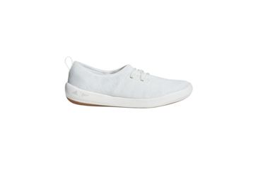 Image of Adidas Terrex CC BOAT Sleek Parley, Non-Dyed/White/Grey One, 8.5, BC0465-8.5