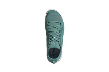 Image of Adidas Terrex CC BOAT, True Green/True Green/Chalk White, 8, BC0505-8