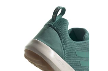 Image of Adidas Terrex CC BOAT, True Green/True Green/Chalk White, 8, BC0505-8