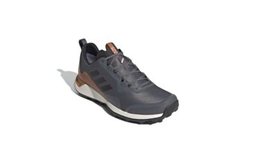 Image of Adidas Terrex CMTK GTX, Men's, Grey Five/Black/Tech Copper, 13, G26403-13
