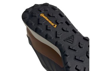 Image of Adidas Terrex CMTK GTX, Men's, Grey Five/Black/Tech Copper, 13, G26403-13