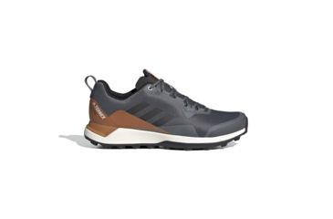 Image of Adidas Terrex CMTK GTX, Men's, Grey Five/Black/Tech Copper, 13, G26403-13
