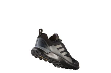 Image of Adidas Terrex Cmtk GTX Trail Running Shoe - Men's, Black/Black/Gray Three, 8.5, BY2770-8.5