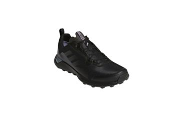Image of Adidas Terrex Cmtk GTX Trail Running Shoe - Men's, Black/Black/Gray Three, 8.5, BY2770-8.5