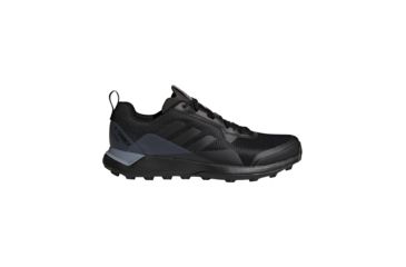 Image of Adidas Terrex Cmtk GTX Trail Running Shoe - Men's, Black/Black/Gray Three, 9, BY2770-9