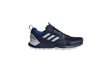 Image of Adidas Terrex Cmtk GTX Trail Running Shoe - Men's, Col. Navy/Gray One/Blue Beauty, 9, CM7628-9