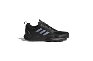 Image of Adidas Terrex Cmtk Trail Running Shoe - Men's, Black/White/Gray Three, 9.5, S80873-9.5