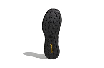 Image of Adidas Terrex Cmtk Trail Running Shoe - Men's, Black/White/Gray Three, 12, S80873-12
