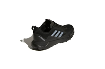 Image of Adidas Terrex Cmtk Trail Running Shoe - Men's, Black/White/Gray Three, 12, S80873-12