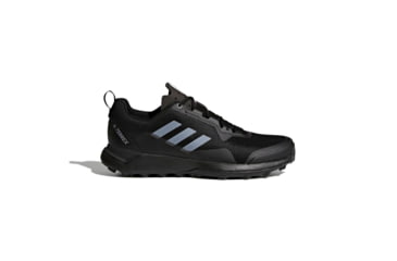 Image of Adidas Terrex Cmtk Trail Running Shoe - Men's, Black/White/Gray Three, 12, S80873-12