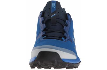 Image of Adidas Terrex Cmtk Trail Running Shoe - Men's, Blue Beauty/Gray One/Col. Navy, 11, CM7630-11