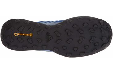 Image of Adidas Terrex Cmtk Trail Running Shoe - Men's, Blue Beauty/Gray One/Col. Navy, 11, CM7630-11