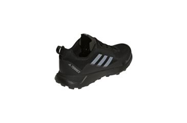 Image of Adidas Terrex CMTK Trailrunning Shoe - Men's, Black/White/Gray, 8.5, S80873-8.5
