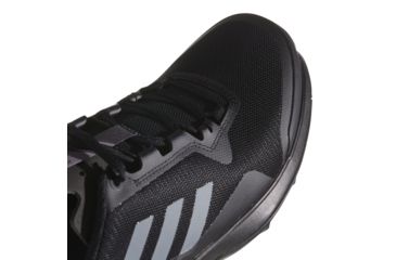 Image of Adidas Terrex CMTK Trailrunning Shoe - Men's, Black/White/Gray, 8.5, S80873-8.5