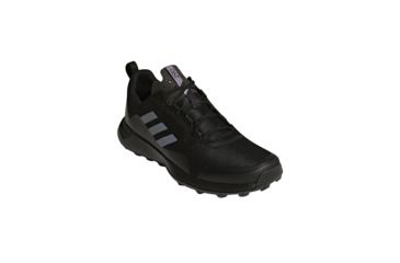 Image of Adidas Terrex CMTK Trailrunning Shoe - Men's, Black/White/Gray, 8.5, S80873-8.5