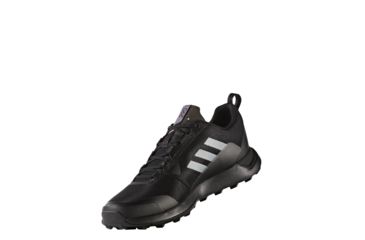 Image of Adidas Terrex CMTK Trailrunning Shoe - Men's, Black/White/Gray, 8.5, S80873-8.5