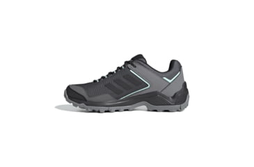 Image of Adidas Terrex Eastrail Shoes - Women's, Grey Four/Core Black/Clear Mint, 6.5, EE6566-023-6.5