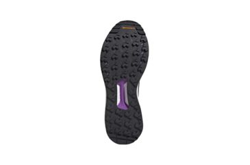 Image of Adidas Terrex Free Hiker Hiking Shoes - Men's, Sesame/Raw White/Real Magenta, 9, D97835-9