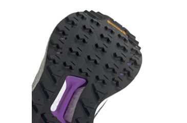Image of Adidas Terrex Free Hiker Hiking Shoes - Men's, Sesame/Raw White/Real Magenta, 9, D97835-9