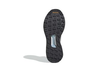 Image of Adidas Terrex Free Hiker Hiking Shoes - Women's, Carbon/Blue Tint/Ash Grey, 6.5, G28417-6.5
