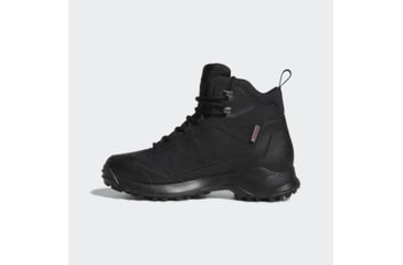 Image of Adidas Terrex Frozetrack MID CW CP - Mens, Black/Black/Black, 13, AC7841-13