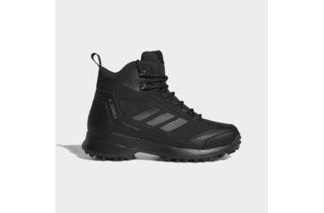 Image of Adidas Terrex Frozetrack MID CW CP - Mens, Black/Black/Black, 13, AC7841-13