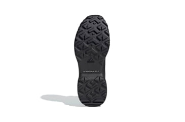 Image of Adidas Terrex Heron Mid Cw Cp - Mens, Black/Black/Gray Four, 15, AC7841-15