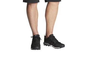 Image of Adidas Terrex Skychaser LT, Black/Black/Grey Four, 15, F36116-15