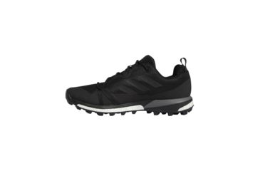 Image of Adidas Terrex Skychaser LT, Black/Black/Grey Four, 15, F36116-15