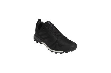 Image of Adidas Terrex Skychaser LT, Black/Black/Grey Four, 15, F36116-15