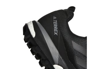 Image of Adidas Terrex Skychaser LT, Black/Black/Grey Four, 15, F36116-15
