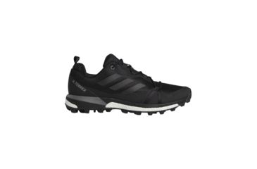 Image of Adidas Terrex Skychaser LT, Black/Black/Grey Four, 15, F36116-15