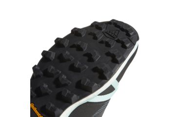 Image of Adidas Terrex Skychaser LT GTX, Ash Grey/Black/Clear Mint, 9.5, F36120-9.5