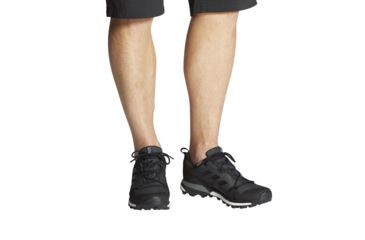 Image of Adidas Terrex Skychaser LT GTX, Carbon/Black/Grey Four, 10.5, F36099-10.5