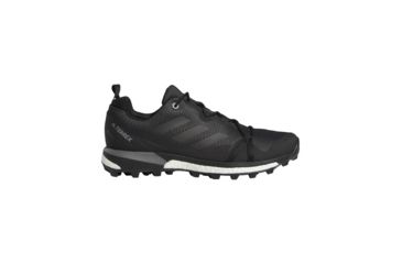 Image of Adidas Terrex Skychaser LT GTX, Carbon/Black/Grey Four, 10.5, F36099-10.5