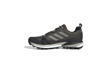 Image of Adidas Terrex Skychaser LT GTX - Men's, Trace Cargo/Sesame/Black, 10.5, F36108-10.5