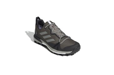 Image of Adidas Terrex Skychaser LT GTX - Men's, Trace Cargo/Sesame/Black, 10.5, F36108-10.5