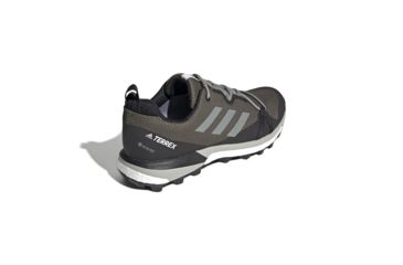 Image of Adidas Terrex Skychaser LT GTX - Men's, Trace Cargo/Sesame/Black, 10.5, F36108-10.5
