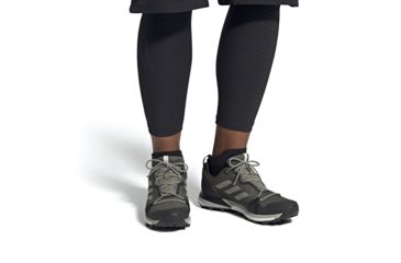 Image of Adidas Terrex Skychaser LT GTX - Men's, Trace Cargo/Sesame/Black, 10.5, F36108-10.5