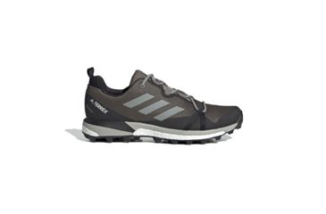 Image of Adidas Terrex Skychaser LT GTX - Men's, Trace Cargo/Sesame/Black, 10.5, F36108-10.5