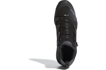 Image of Adidas Terrex Skychaser XT Mid GTX - Men's, Black/Grey Five/Col Royal, 10, EE5334-10